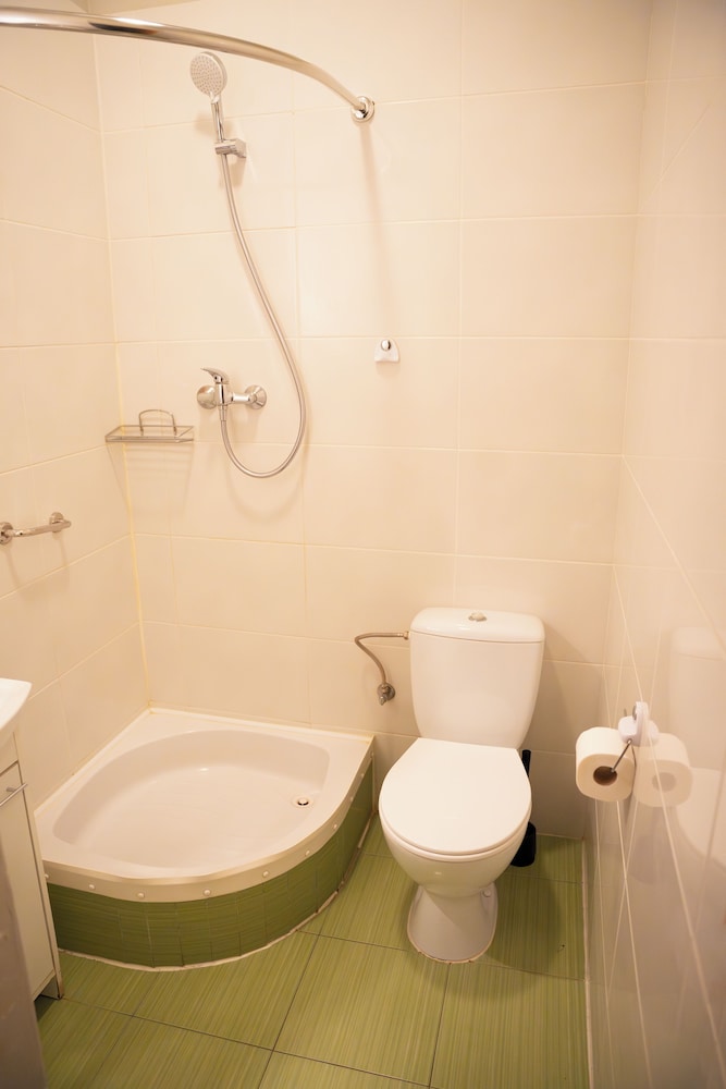 Hotelik Relax H360