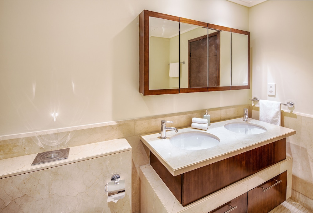 Nasma Luxury Stays - South Ridge