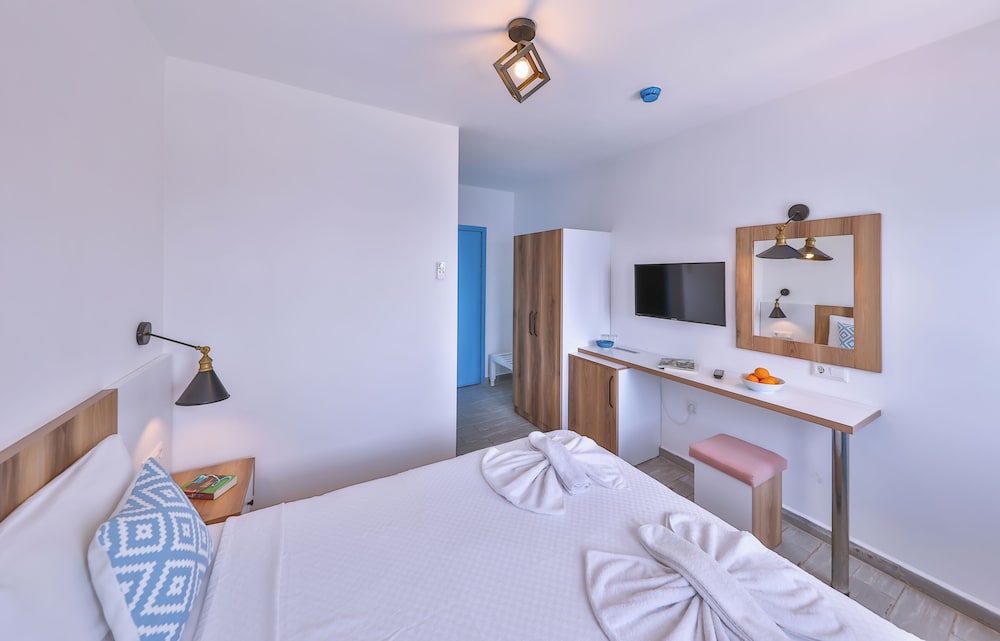 Arpia Hotel - Image 31