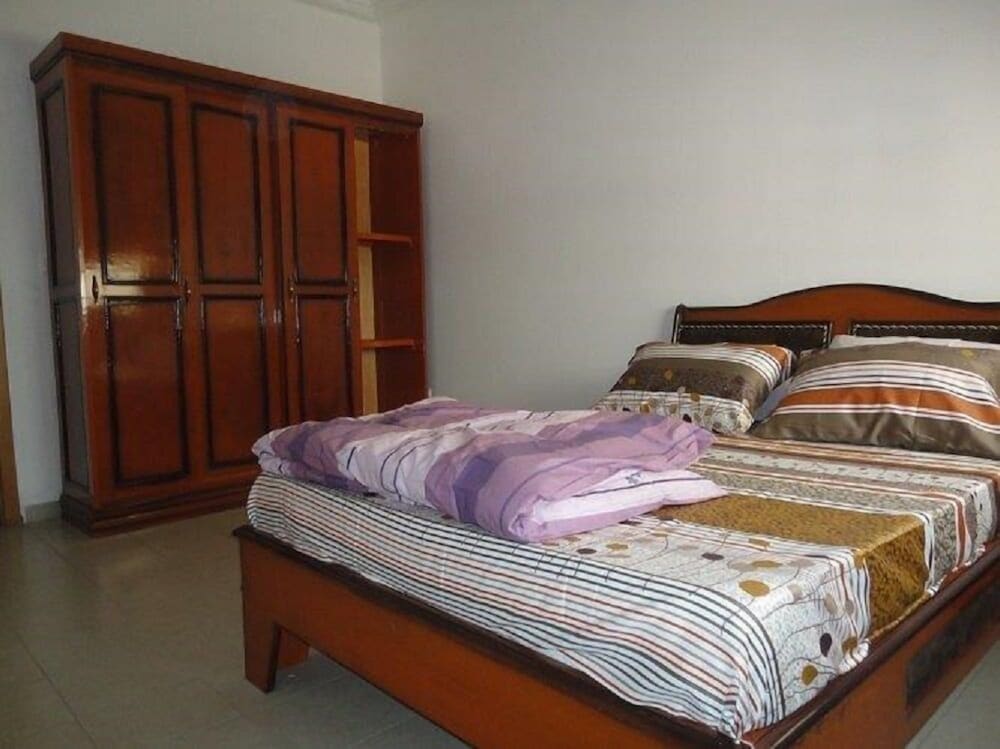 Dakar Vacations - Residence Axa Hann Mariste - Property Image 16