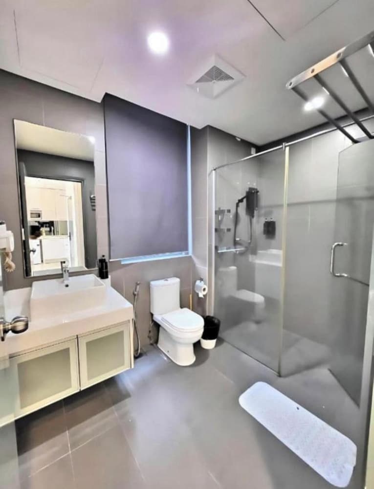 Summer Suites KLCC Kuala Lumpur