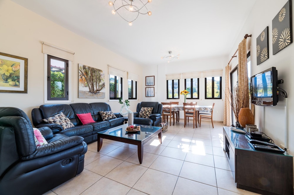 Sunnyside Villa in Protaras