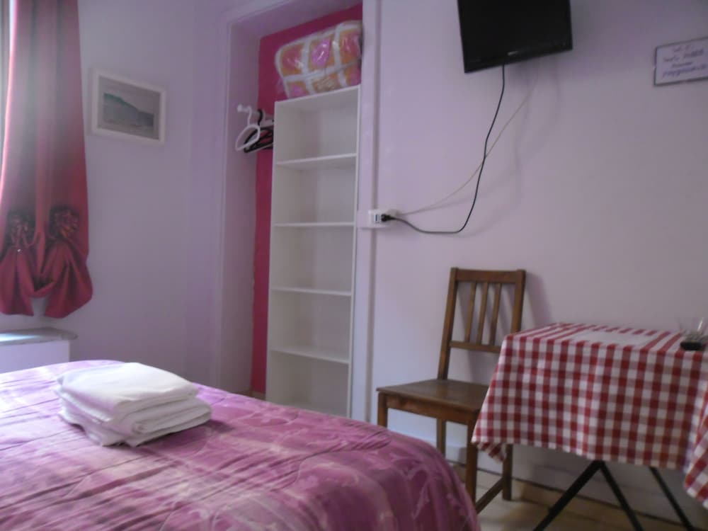 A Casa di Max