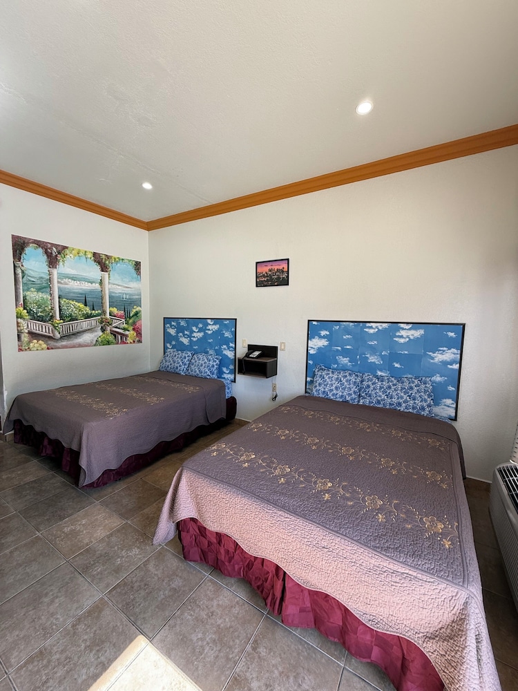 Dream Inn