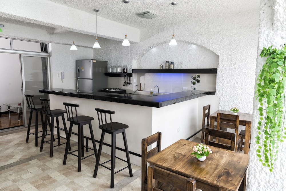 Villa64 - Hostel