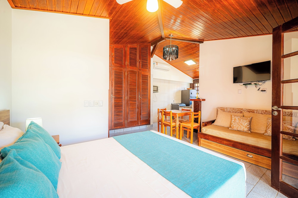 Brisas do Oceano Lofts