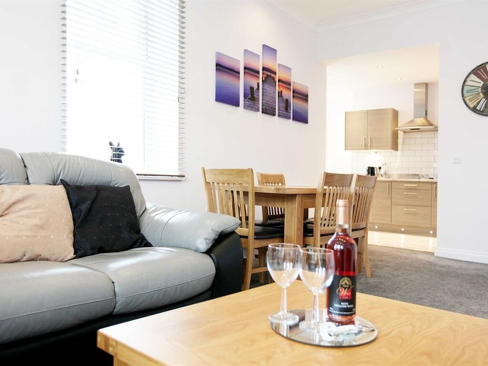 Austen's Luxury Apartments