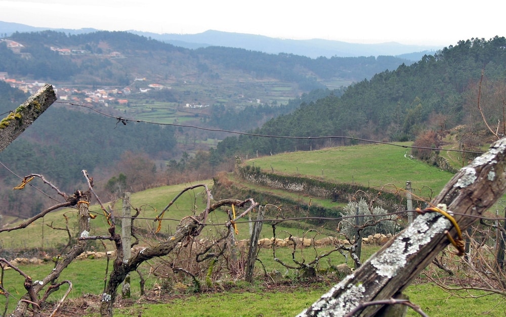 Pouso da Serra en Castro Daire