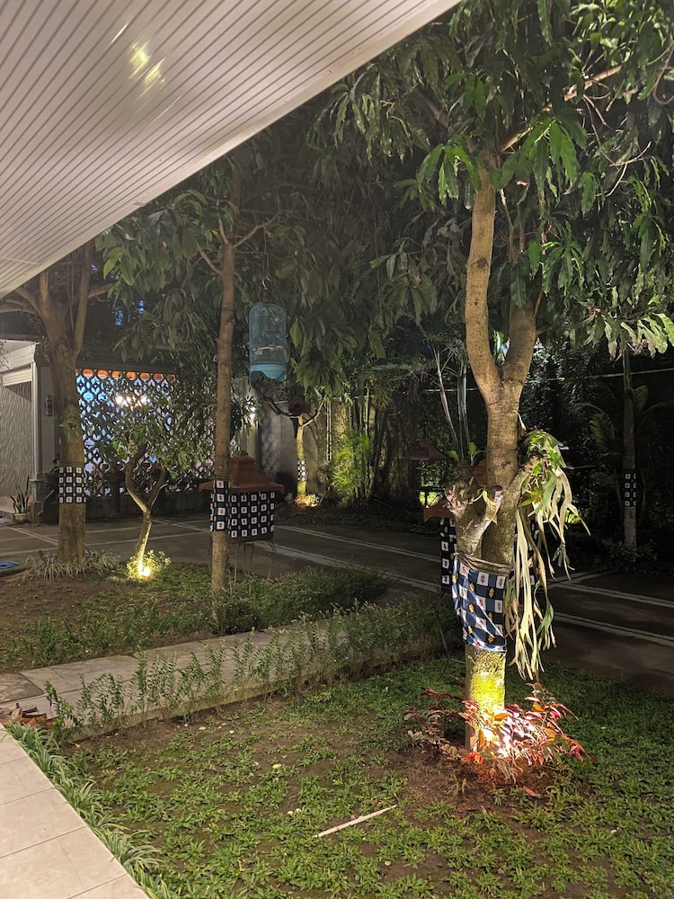 Riffa Homestay Syariah