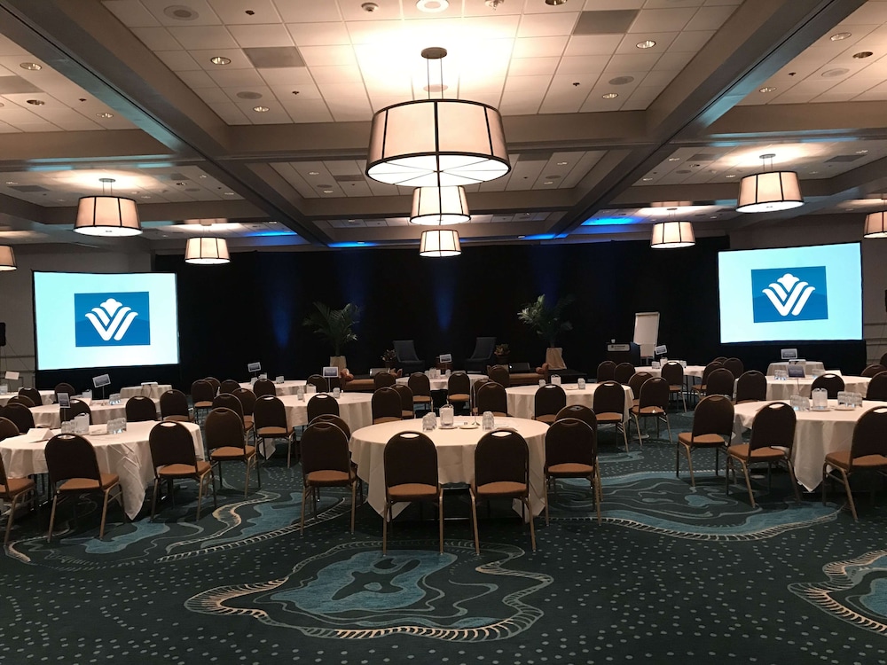Wyndham Garden Lake Buena Vista – Disney Springs® Area, Foto 92