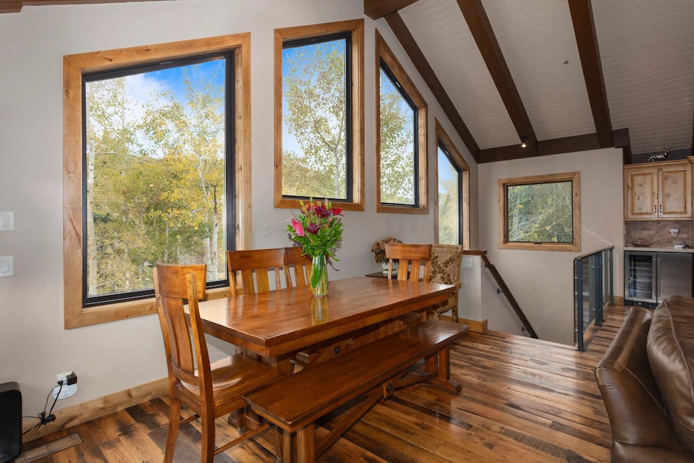 Queen Esther at Deer Valley Resort - Two Bedroom Condo with Hot Tub #2346 2 Condo