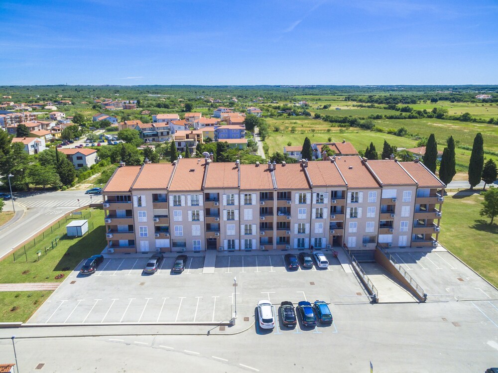 Adriatic Sol Apartments