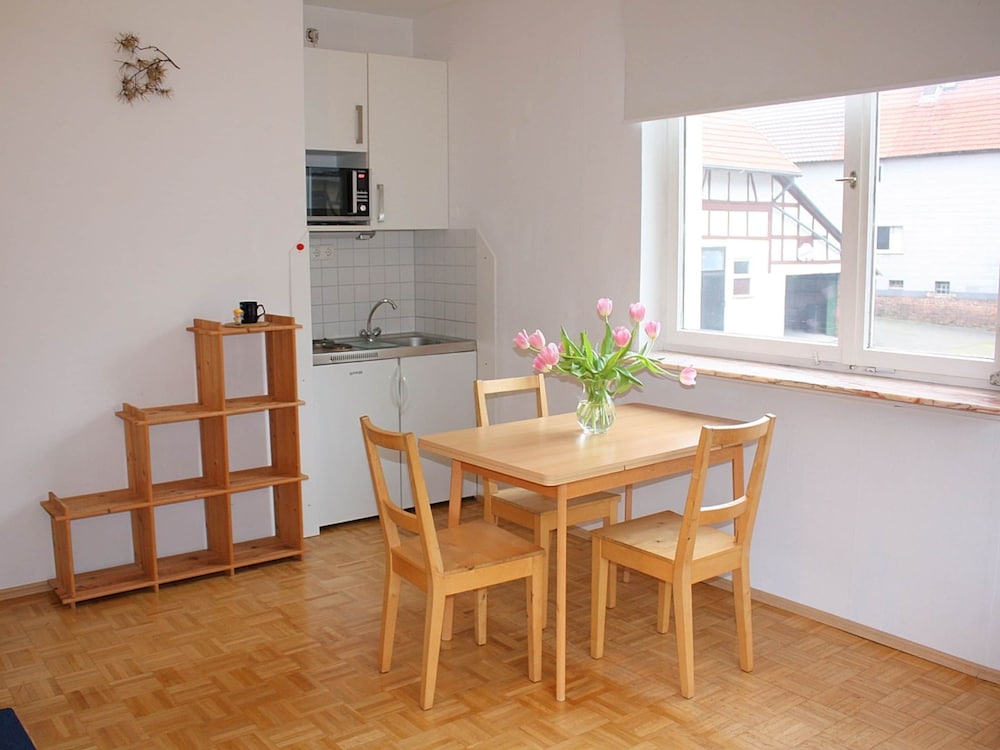 Ferienwohnung mit Eigener Terrasse in Huddingen view 4