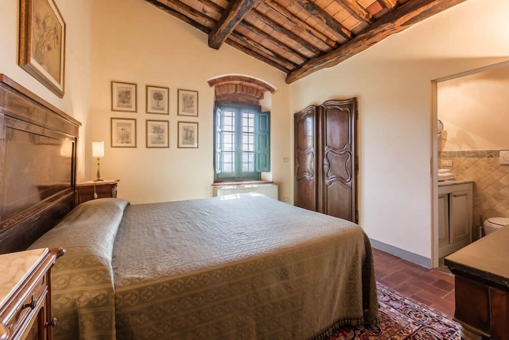 Verdidea - VILLA RONCOSI