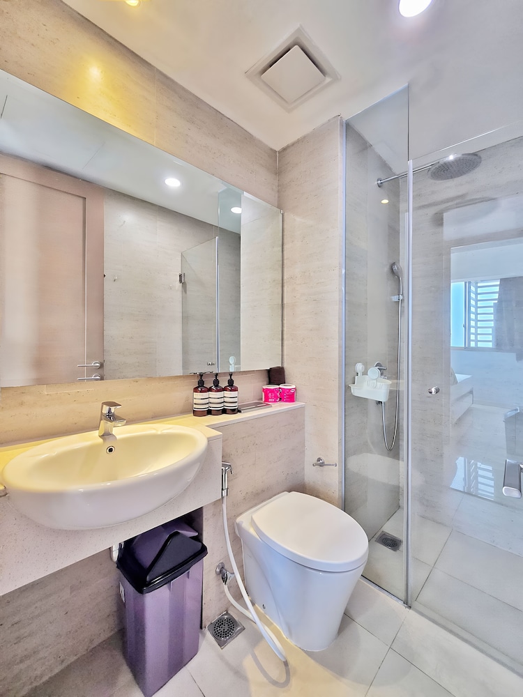 Staysanliving - Taman Anggrek Residence