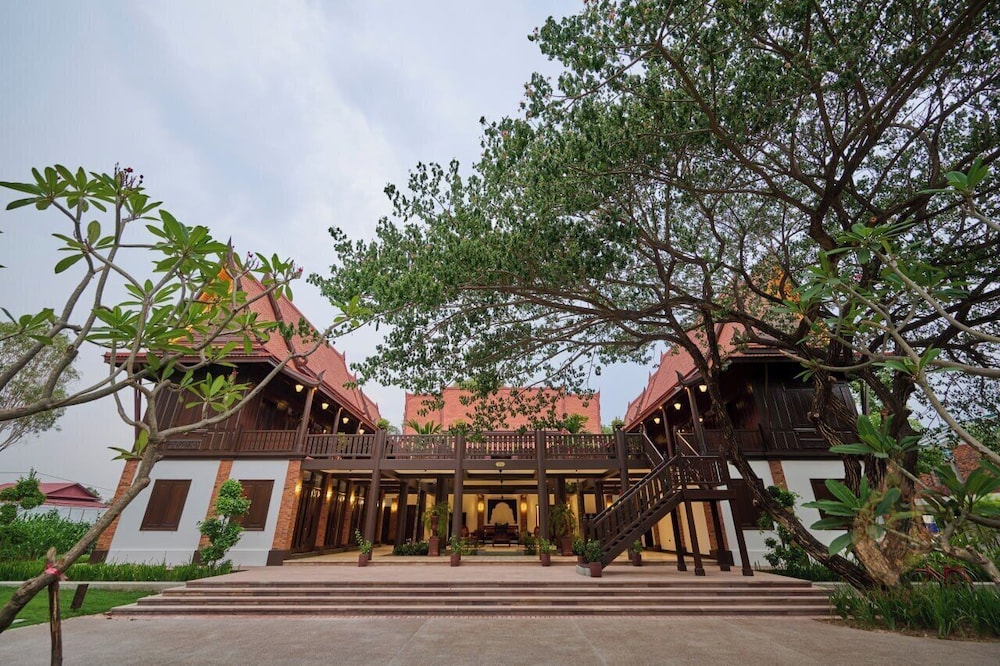 Phoum Chaufea Resort