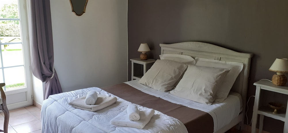 Gîtes Normands de charme Les Châtaigniers