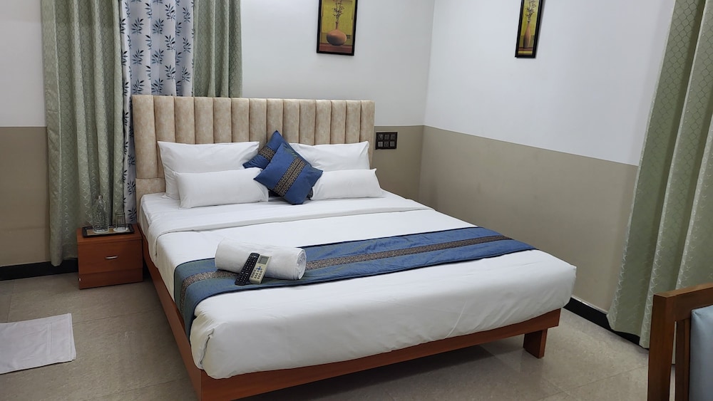 Ashirwad Residency