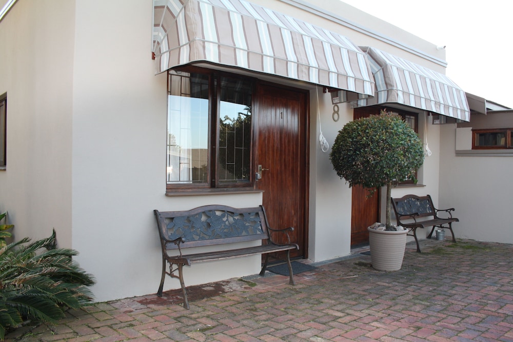 O'Hannas B&B and Self Catering