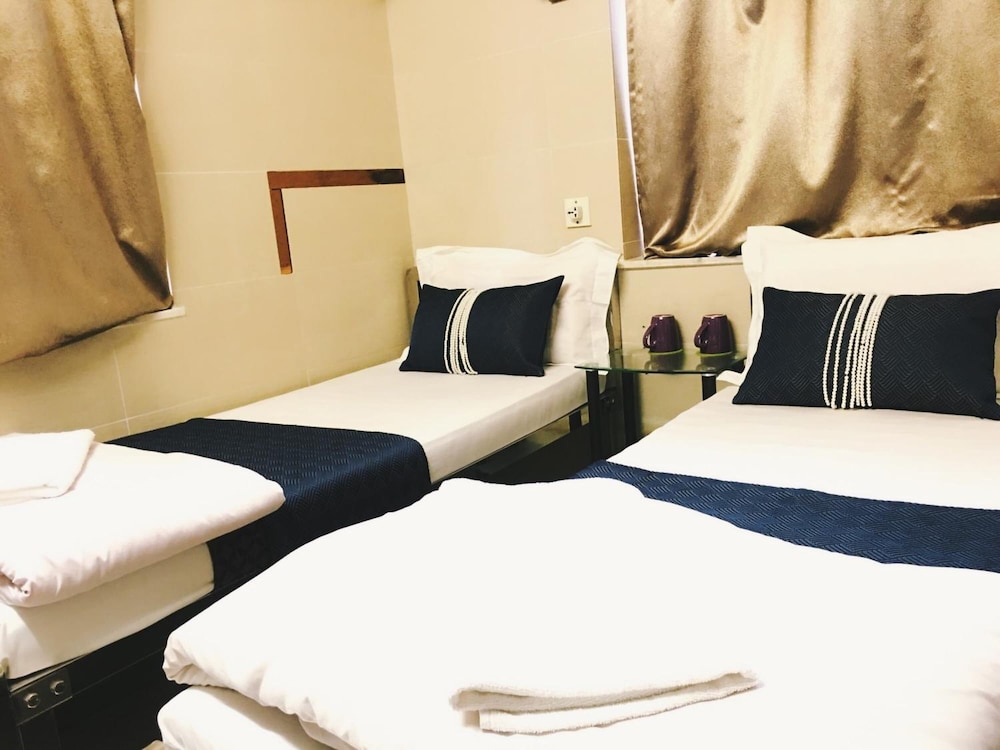 Osaka Hostel