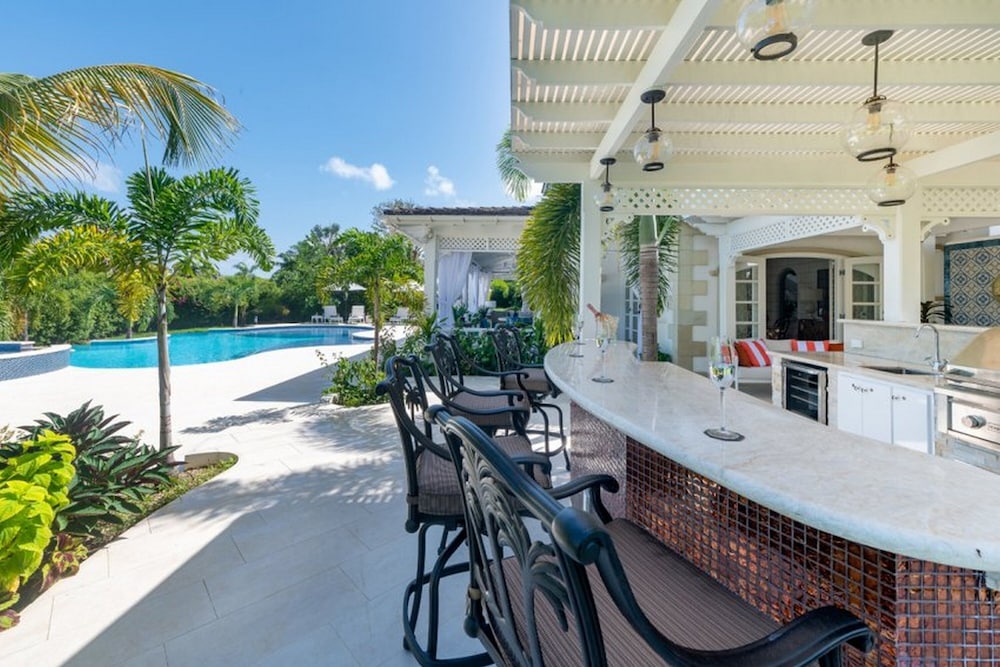 Sugar Hill - Fiddlesticks 3 Bedroom Villa