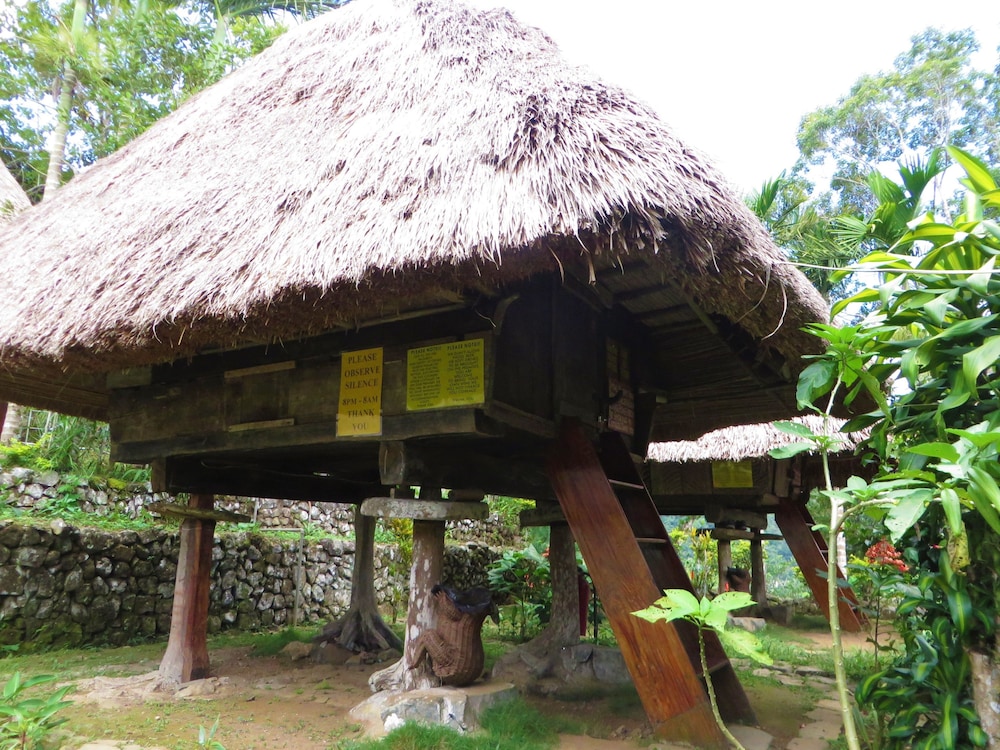 Native Village Inn