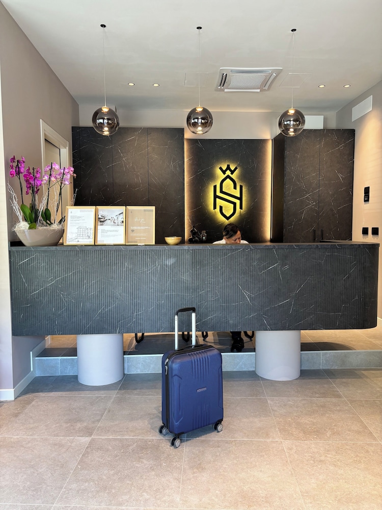 Hotel Stelvio Tirano