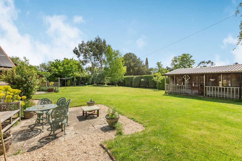 The Old School Cottage