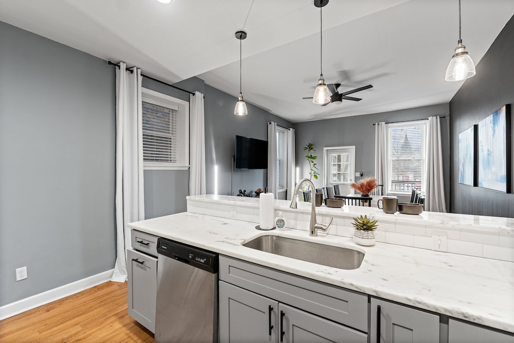 The Journey Home | JZ Vacation Rentals