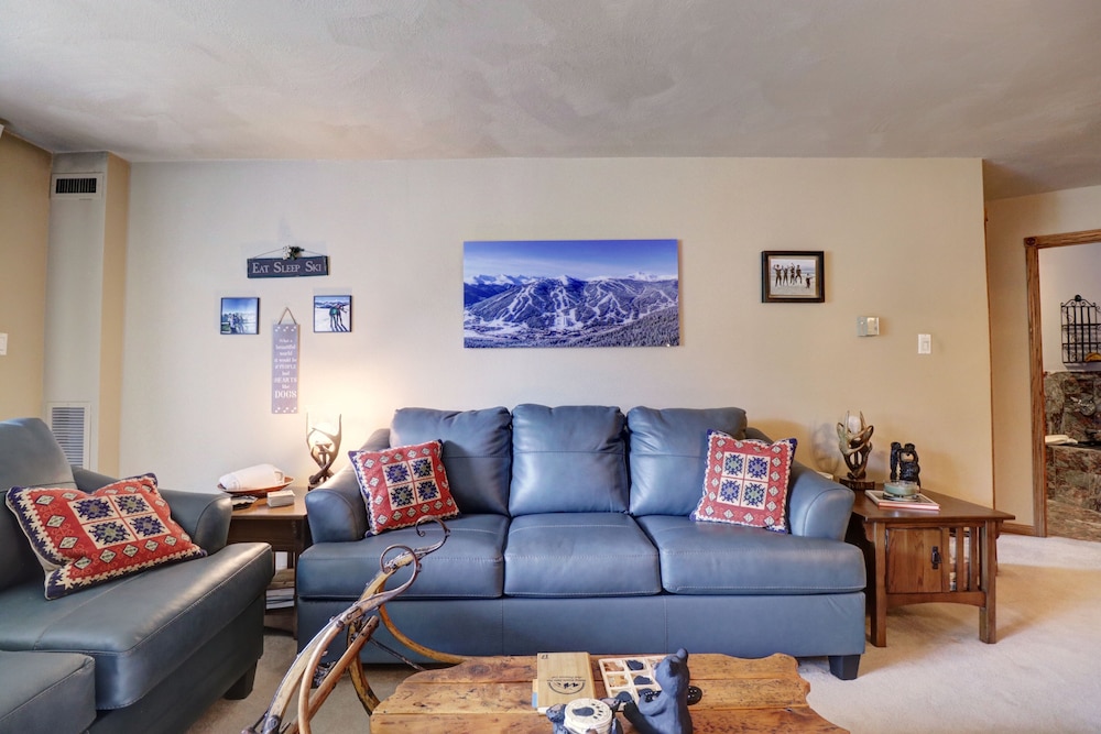 SkyRun Copper Mountain Resort Vacation Lodging