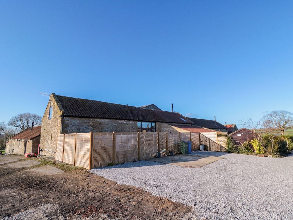 The Old Workshop