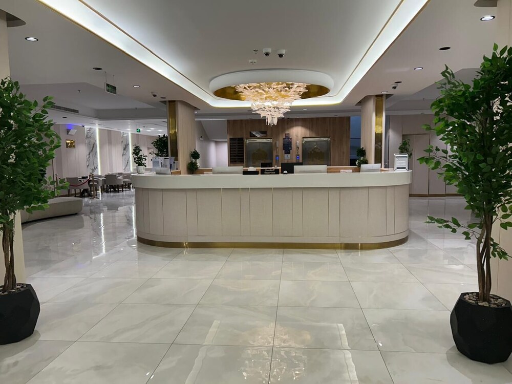 Armada Residence Hotel Apartments