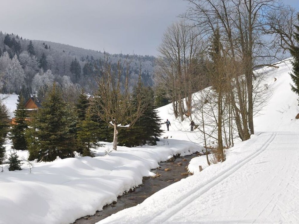 Rasehorn Comfortable Holiday Residence