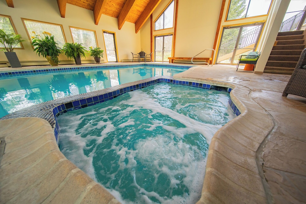 Enclave 5 by SummitCove Vacation Lodging