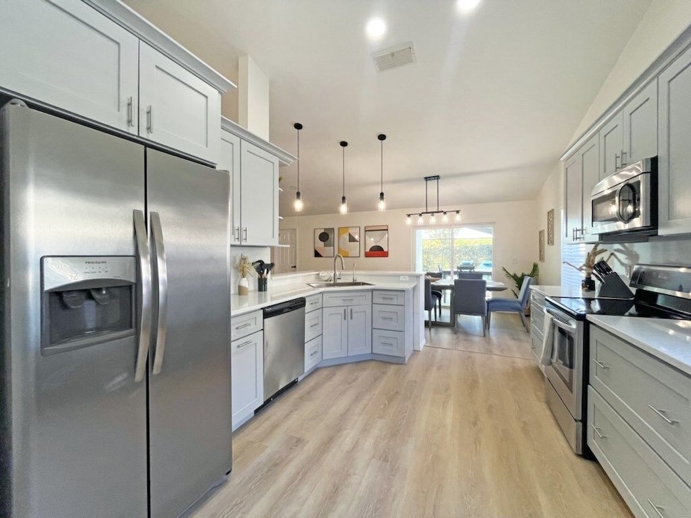 Magical Dreams 5 Bedroom Home