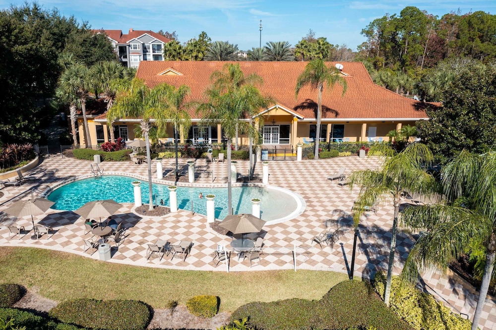 Gorgeous 4Bd w Pool at Encantada Resort 8523