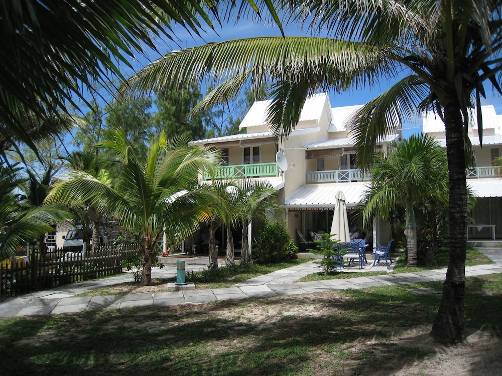 Thalassa Residence