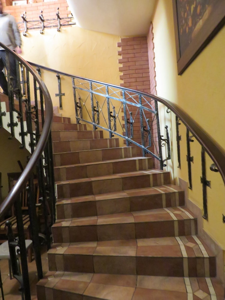 Hotel Jan-Hostel Jan