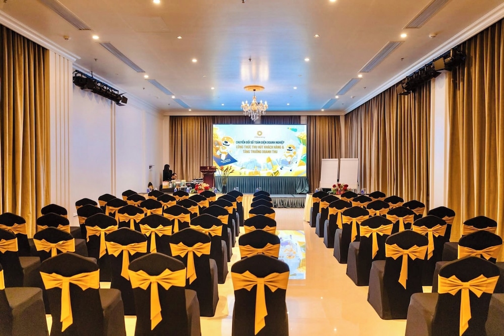Hotel Công Tử Bạc Liêu