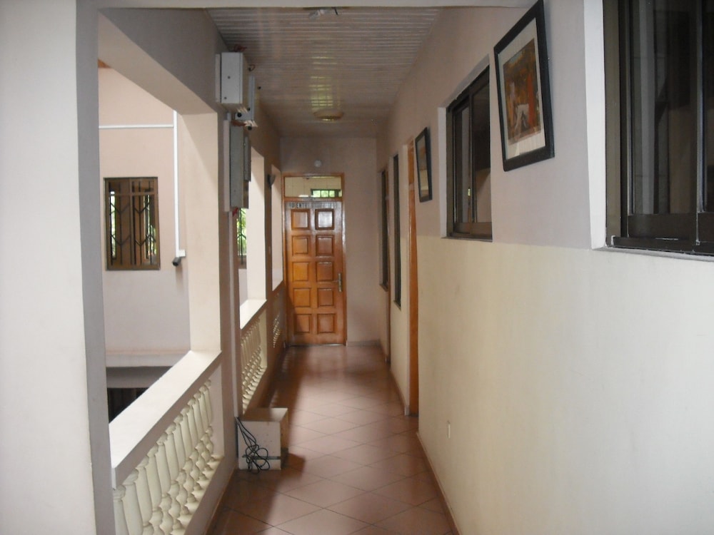 Osda Guest House