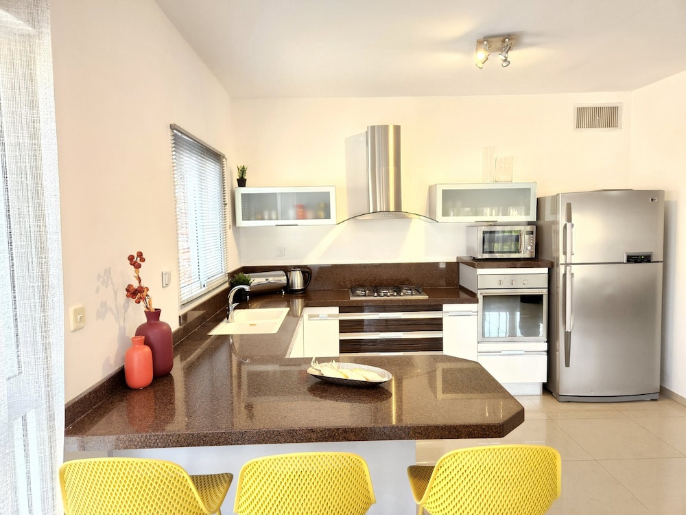 Melony Apartents Eilot Street Al Hyam view 4