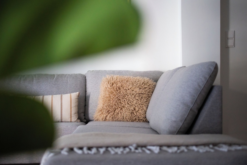 Mystique 2-Bedroom Apartment in Athens