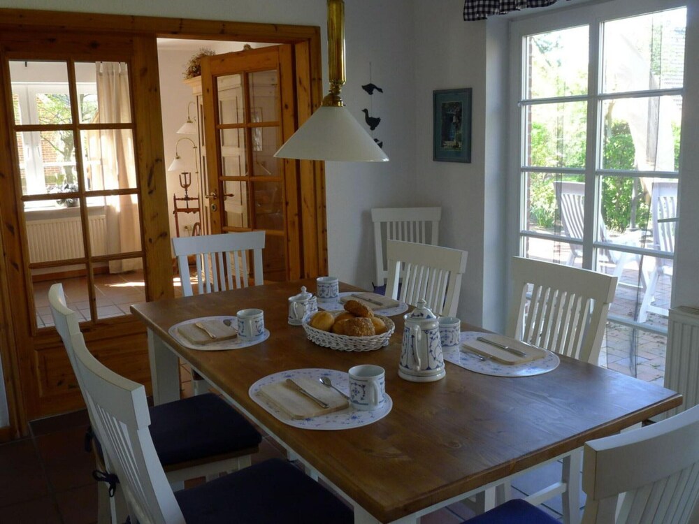 Holiday Home Brigitte