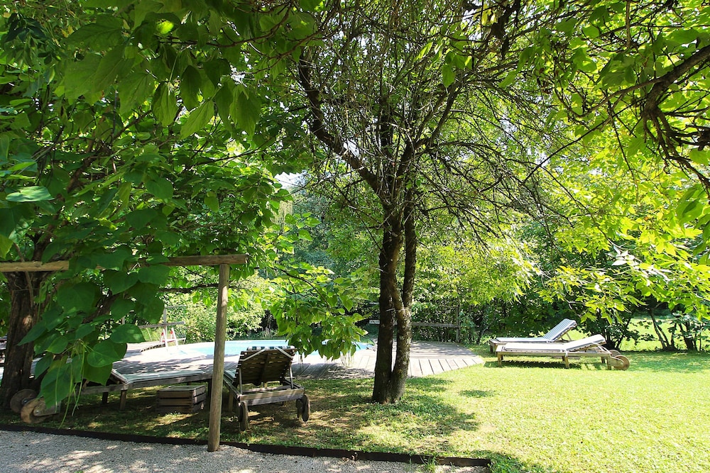 Chalet Fagarè