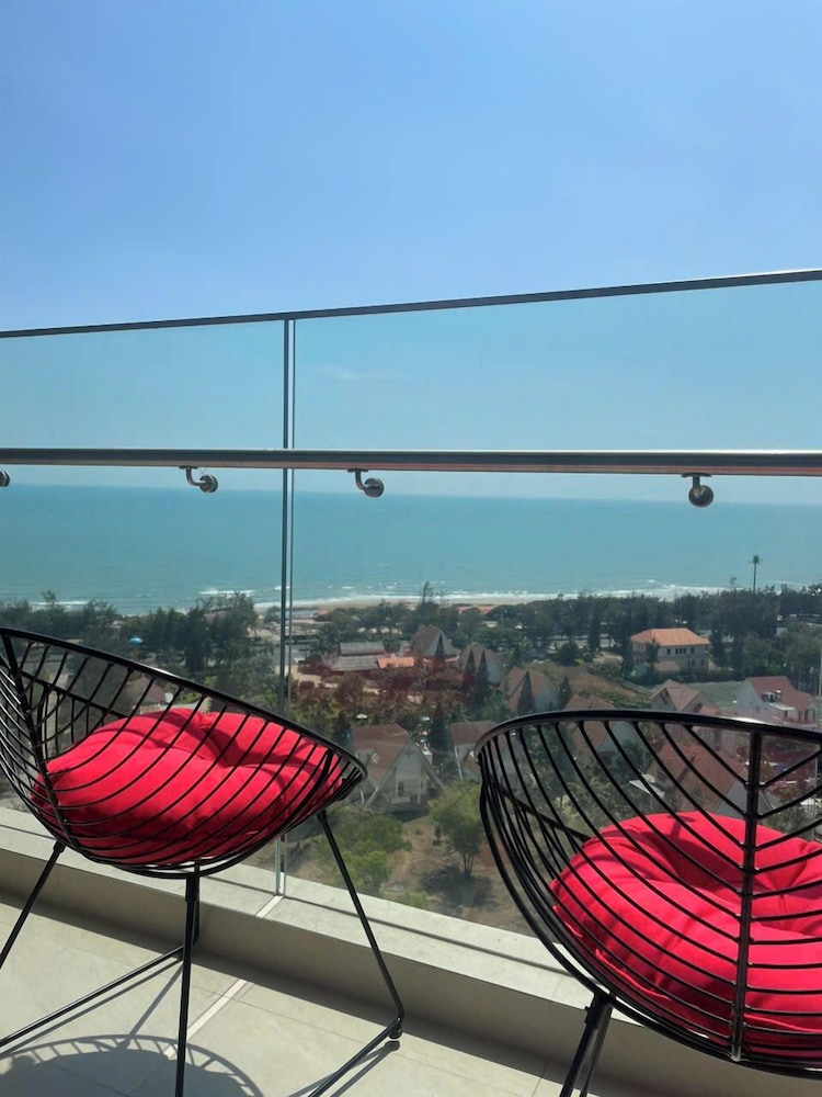Meomeo Homestay - The song Apartment Vung Tau