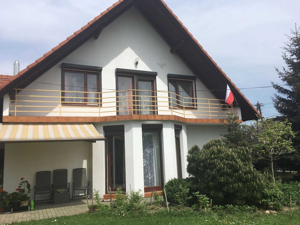 Holiday Home in Dobczyce Near Ski Lift view 4
