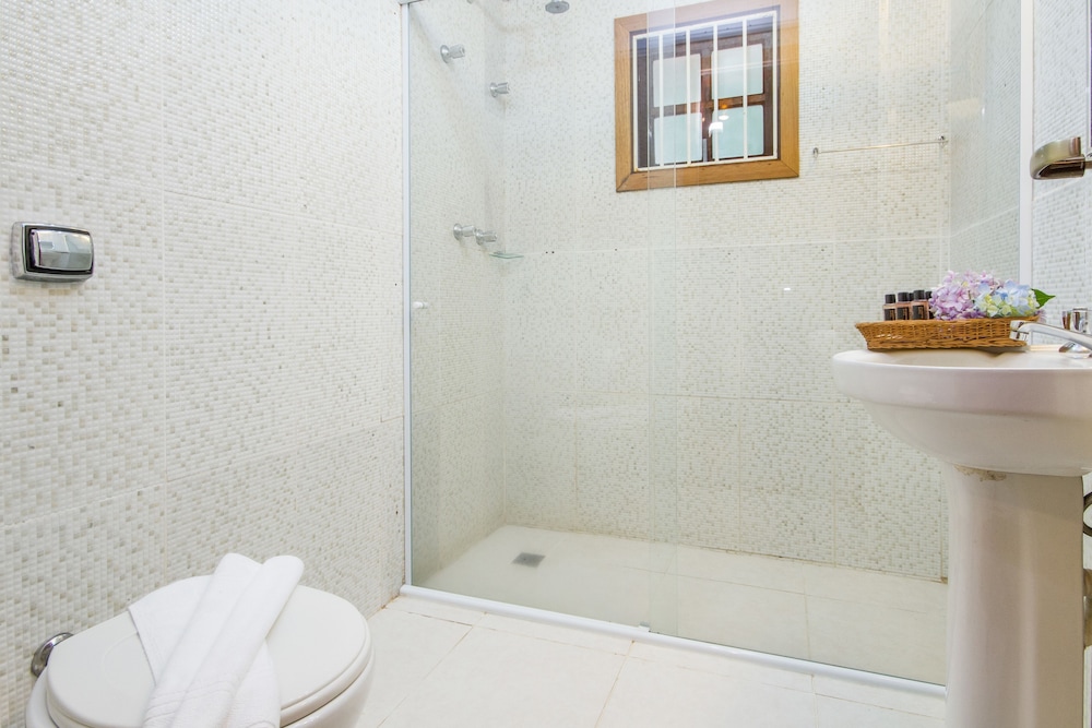 Villa Vintage Campos