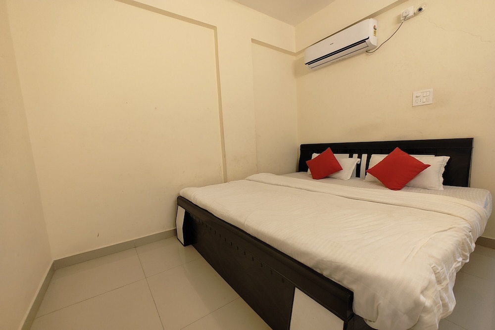 Vaishnav Inn view 3
