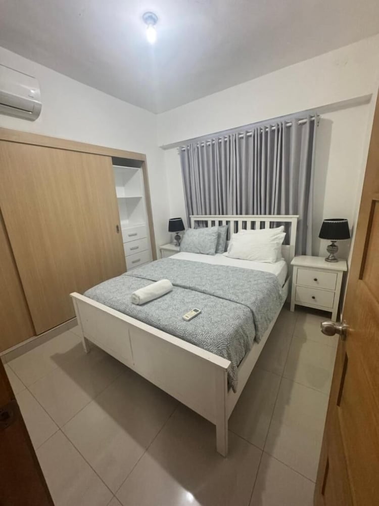 Charming Boca Chica Apartment With Pool & Fitness