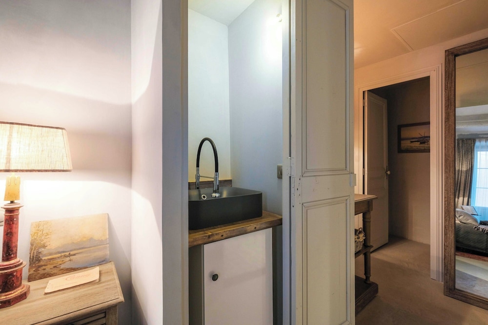 Studio de Charme-1br-2p- in the Heart of Cannes